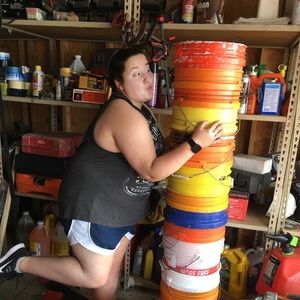 Meet your Posher, Sydney